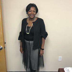 Meet your Posher, Marsha